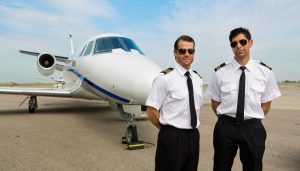 Private Pilot