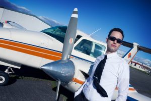 Private Pilot