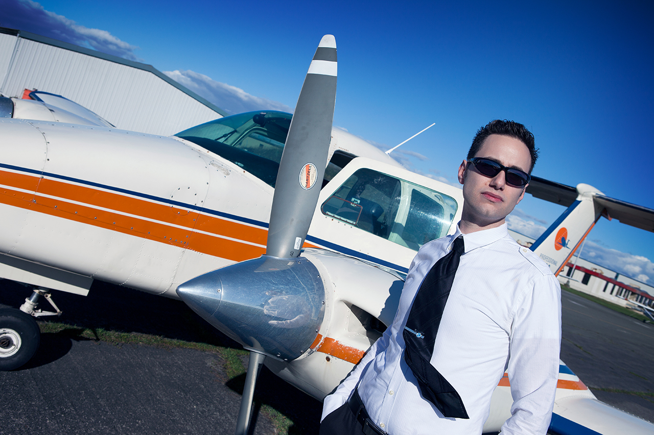 Private Pilot