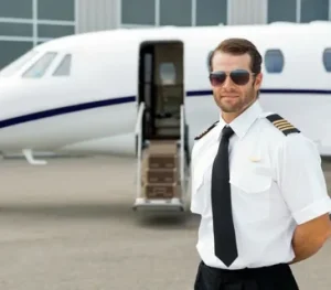 Private Pilot