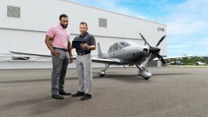 Private Pilot