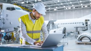 Aircraft Maintenance