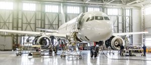 Aircraft Maintenance