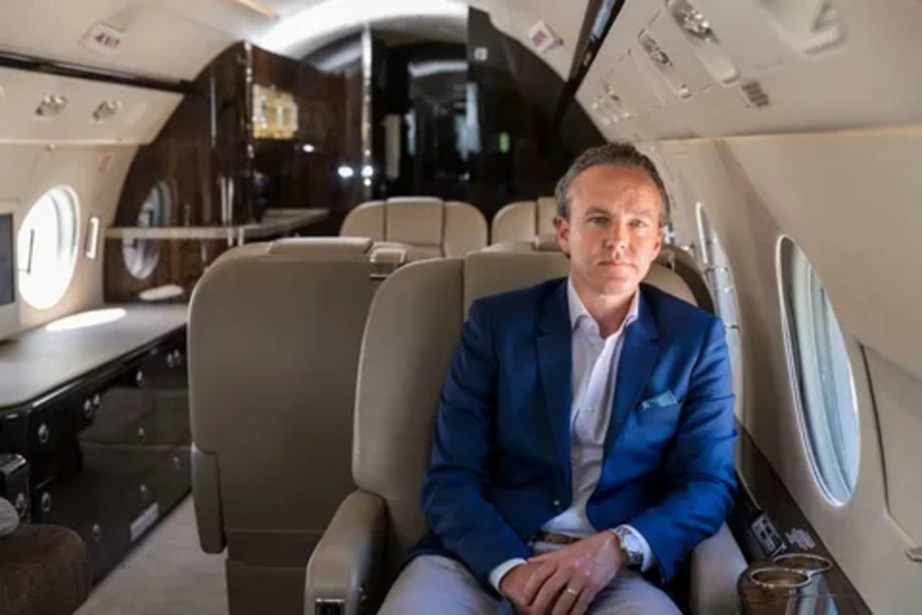 Jet management