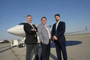 Aircraft Brokerage Services