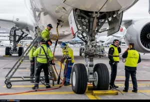 Aircraft Maintenance