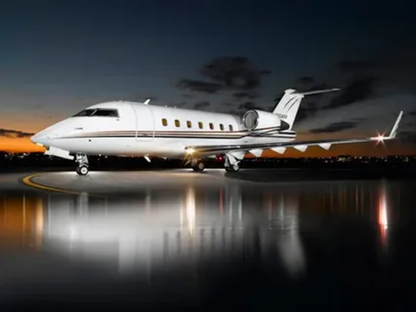 Jet management