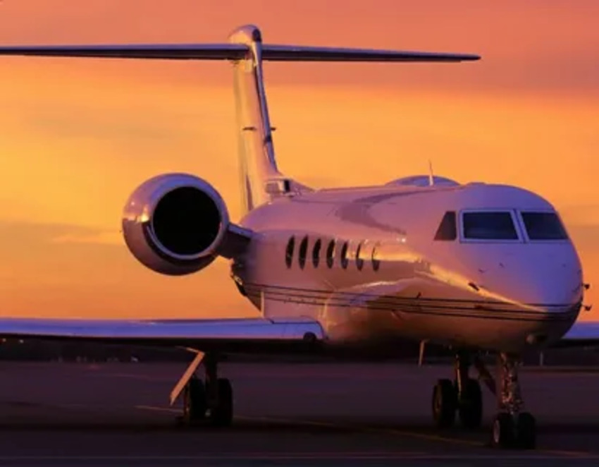 Aircraft Brokerage Services