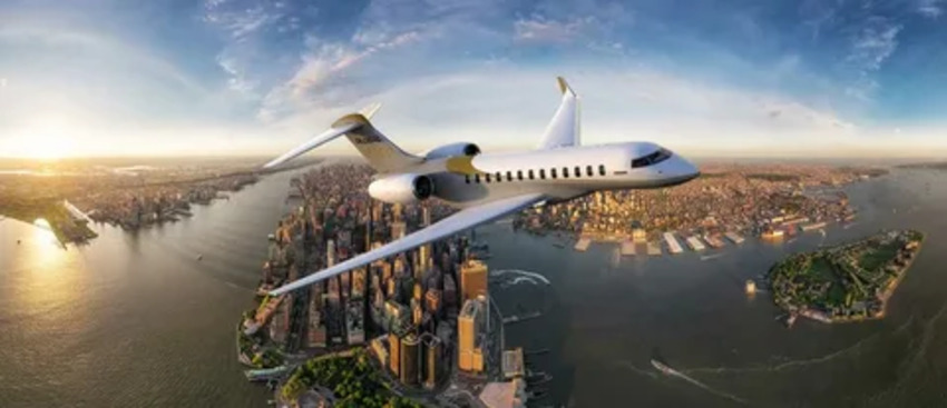Jet management