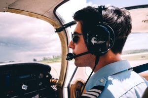 private pilot