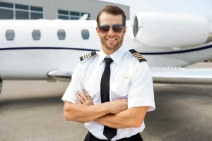 private pilot