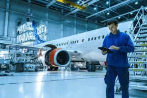 Maintenance Oversight